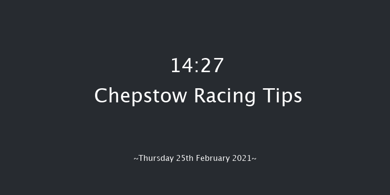 Pertemps Memorial To Roger Lewis Novices' Handicap Chase (GBB Race) Chepstow 14:27 Handicap Chase (Class 4) 19f Fri 5th Feb 2021