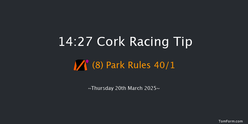 Cork  14:27 Handicap Hurdle 17f Fri 17th Jan 2025