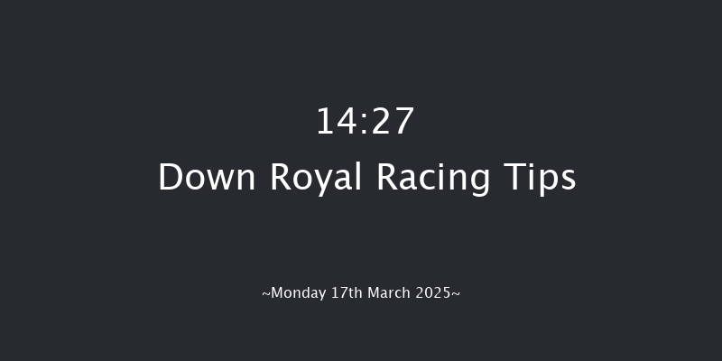 Down Royal  14:27 Handicap Hurdle 20f Tue 21st Jan 2025