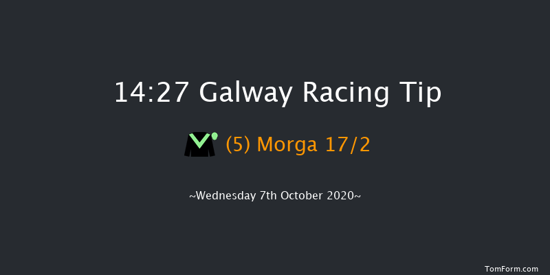 Bet 10 Get 20 With MansionBet Handicap Hurdle Galway 14:27 Handicap Hurdle 19f Tue 8th Sep 2020