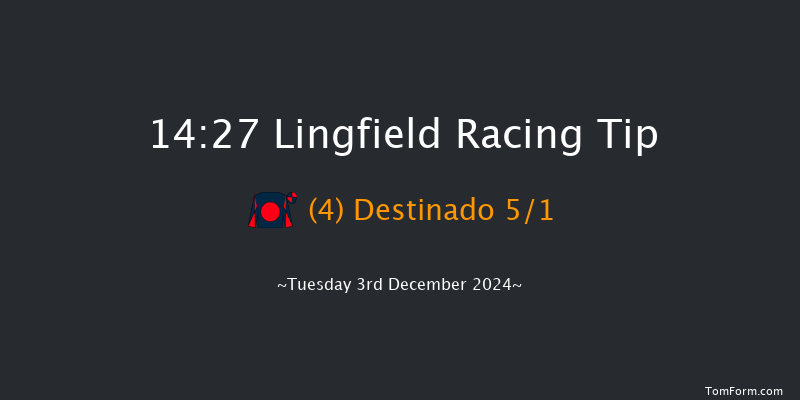 Lingfield  14:27 Handicap (Class 5) 16f Thu 28th Nov 2024