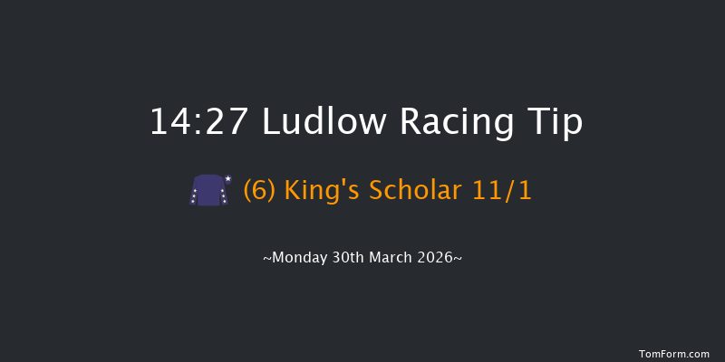 Ludlow 14-27 (Class 4) 15f Thu 19th Mar 2026