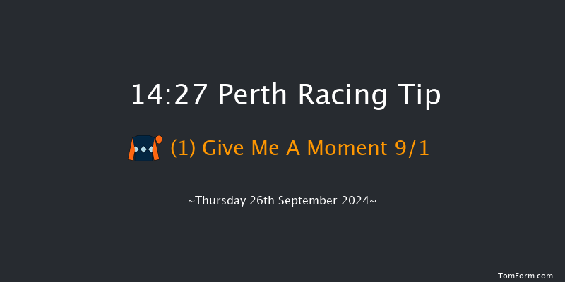 Perth  14:27 Handicap Chase (Class 4) 20f Wed 25th Sep 2024
