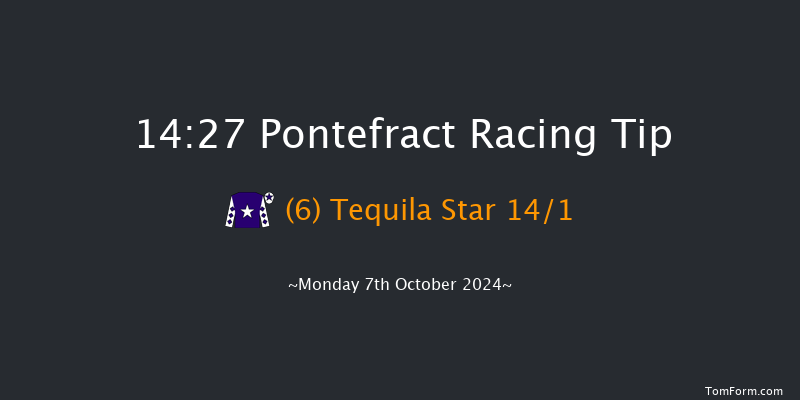 Pontefract  14:27 Stakes (Class 2) 10f Thu 26th Sep 2024