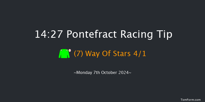 Pontefract  14:27 Stakes (Class 2) 10f Thu 26th Sep 2024