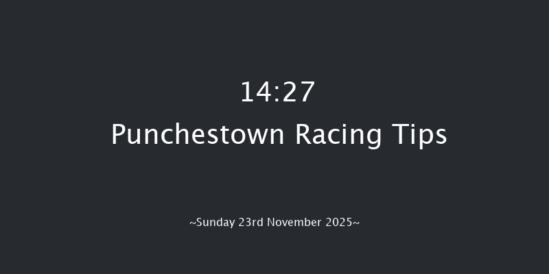 Punchestown 14-27 (Class 1) 16f Sat 22nd Nov 2025