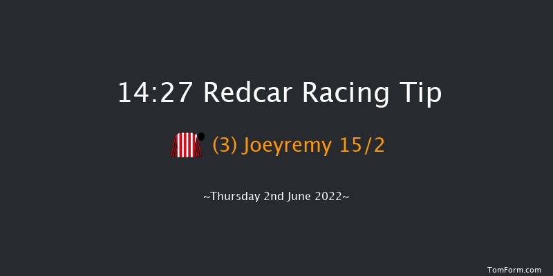 Redcar 14:27 Maiden (Class 5) 6f Mon 30th May 2022