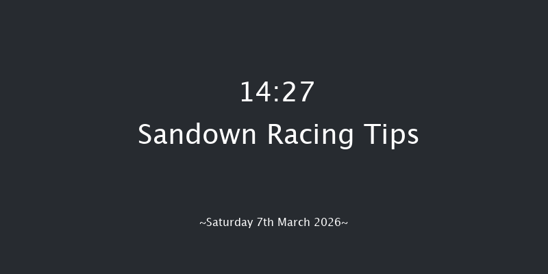 Sandown 14-27 (Class 2) 15f Thu 19th Feb 2026