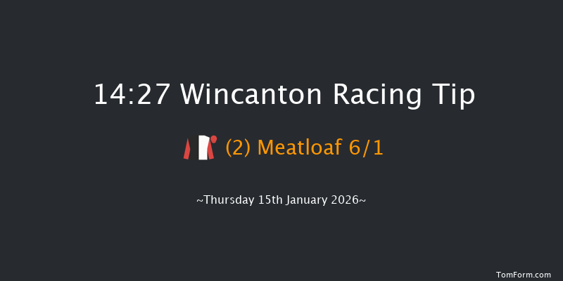 Wincanton 14-27 (Class 4) 19f Fri 26th Dec 2025