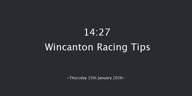 Wincanton 14-27 (Class 4) 19f Fri 26th Dec 2025