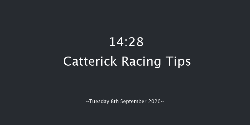 Catterick 14-28 (Class 5) 5f Wed 26th Aug 2026