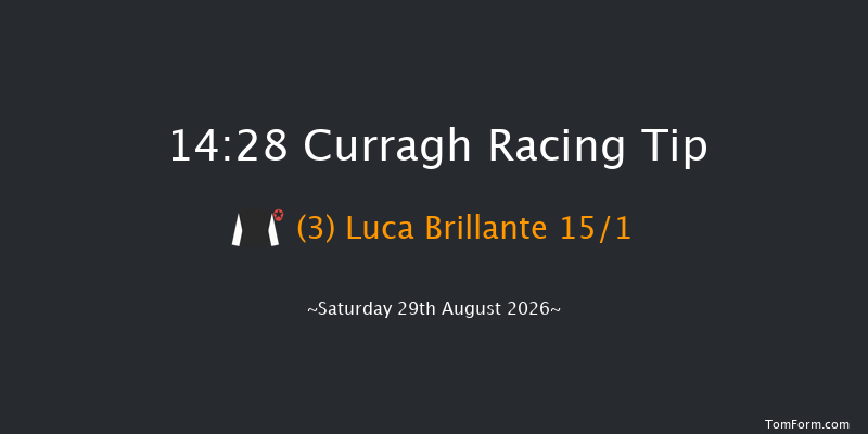 Curragh 14-28 7f Sat 22nd Aug 2026