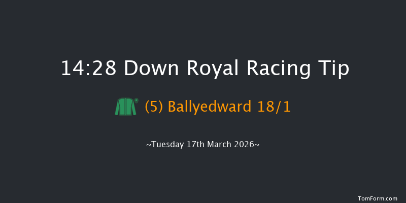 Down Royal 14-28 20f Tue 20th Jan 2026