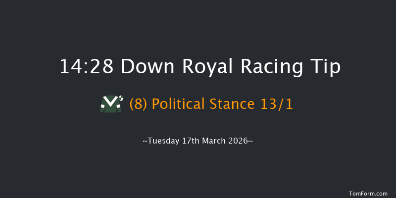 Down Royal 14-28 20f Tue 20th Jan 2026