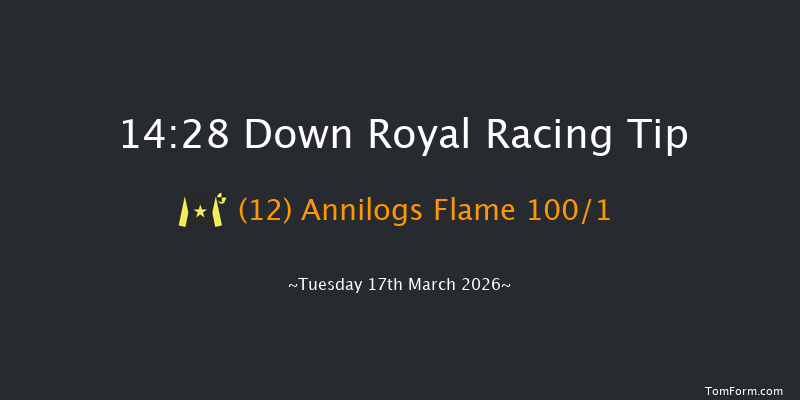 Down Royal 14-28 20f Tue 20th Jan 2026