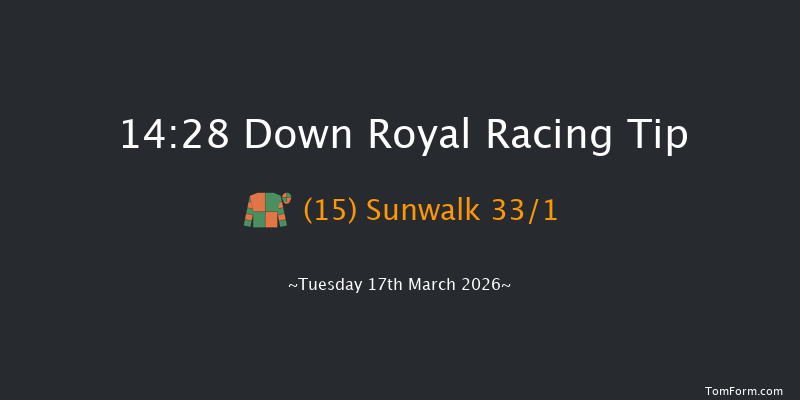 Down Royal 14-28 20f Tue 20th Jan 2026