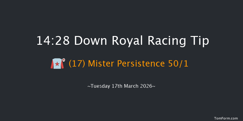 Down Royal 14-28 20f Tue 20th Jan 2026