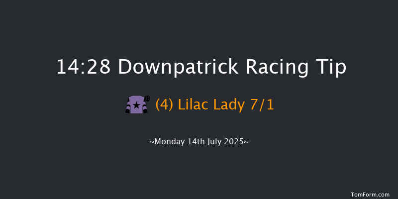 Downpatrick 14-28 17f Sun 15th Jun 2025