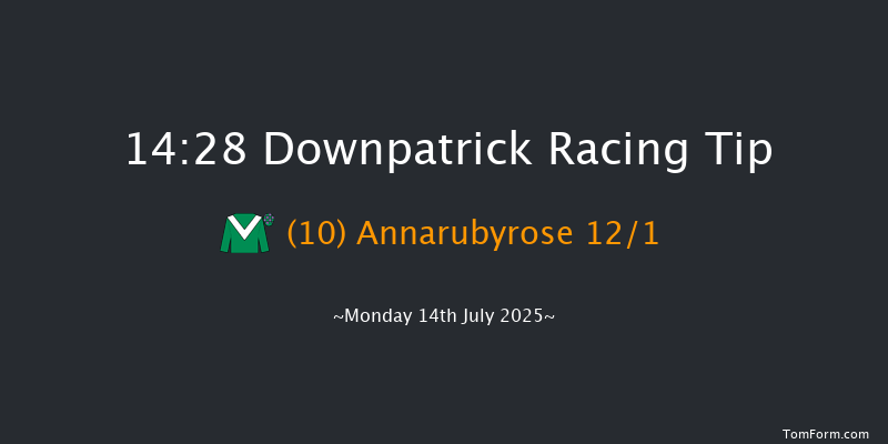 Downpatrick 14-28 17f Sun 15th Jun 2025