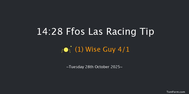 Ffos Las 14-28 (Class 5) 15f Thu 16th Oct 2025