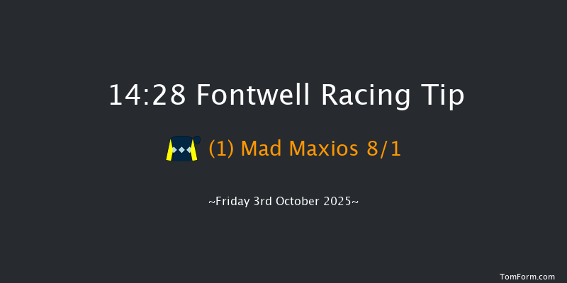 Fontwell 14-28 (Class 5) 17f Mon 22nd Sep 2025