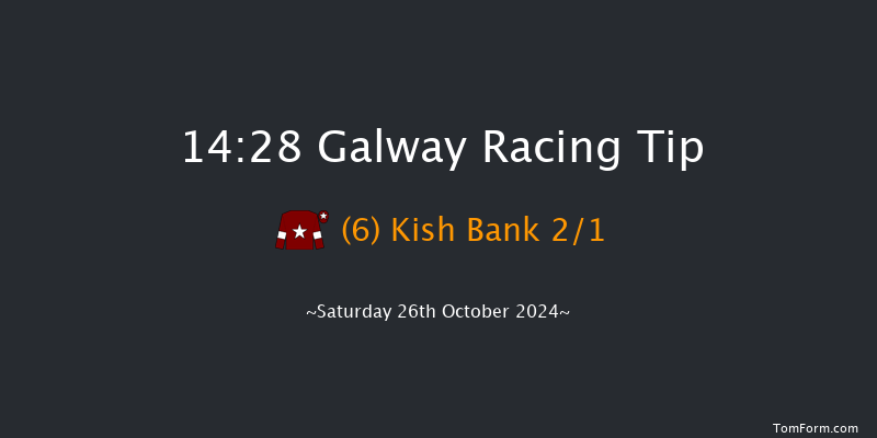 Galway  14:28 Maiden Hurdle 16f Tue 8th Oct 2024