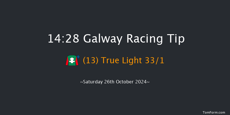Galway  14:28 Maiden Hurdle 16f Tue 8th Oct 2024