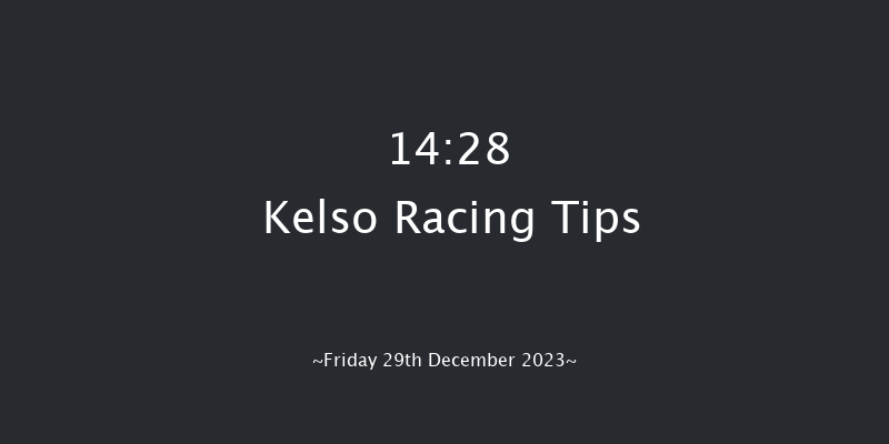 Kelso 14:28 Handicap Hurdle (Class 4) 18f Wed 29th Nov 2023