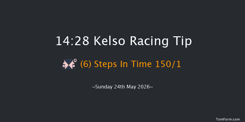 Kelso 14-28 (Class 4) 16f Wed 6th May 2026