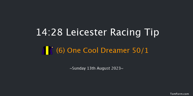 Leicester 14:28 Stakes (Class 4) 7f Wed 2nd Aug 2023