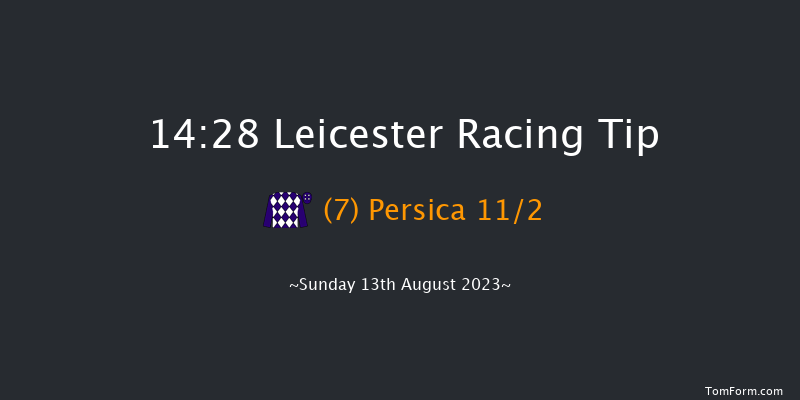 Leicester 14:28 Stakes (Class 4) 7f Wed 2nd Aug 2023