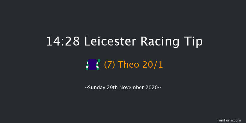 Meetings That Matter On Racing Tv Veterans' Handicap Chase Leicester 14:28 Handicap Chase (Class 2) 20f Mon 16th Nov 2020