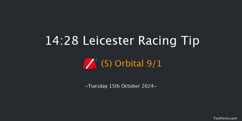 Leicester  14:28 Handicap (Class 5) 10f Tue 8th Oct 2024