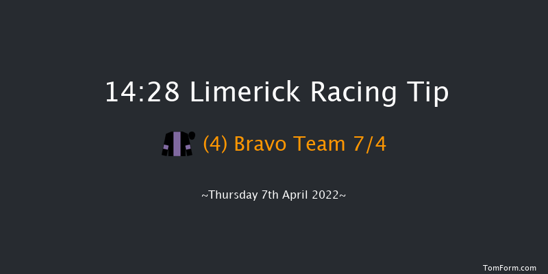 Limerick 14:28 Novices Hurdle 16f Sun 27th Mar 2022