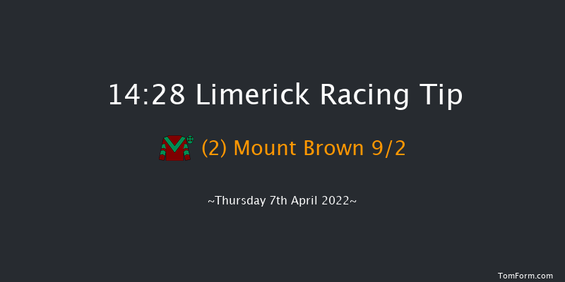 Limerick 14:28 Novices Hurdle 16f Sun 27th Mar 2022