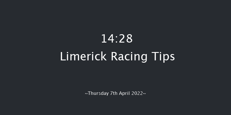 Limerick 14:28 Novices Hurdle 16f Sun 27th Mar 2022