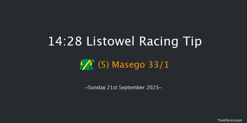 Listowel 14-28 16f Mon 2nd Jun 2025