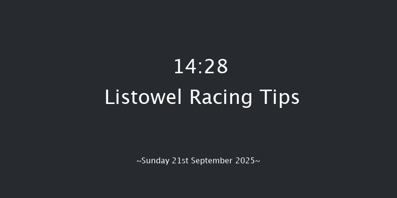 Listowel 14-28 16f Mon 2nd Jun 2025