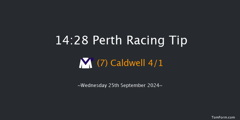 Perth  14:28 Handicap Hurdle (Class 4) 16f Mon 9th Sep 2024