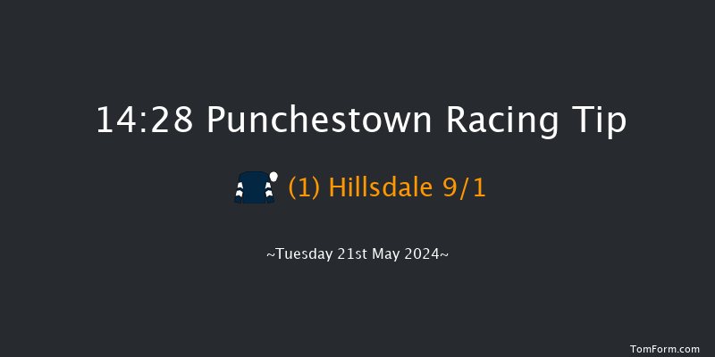 Punchestown  14:28 Handicap Hurdle 16f Sat 4th May 2024