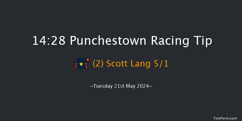 Punchestown  14:28 Handicap Hurdle 16f Sat 4th May 2024