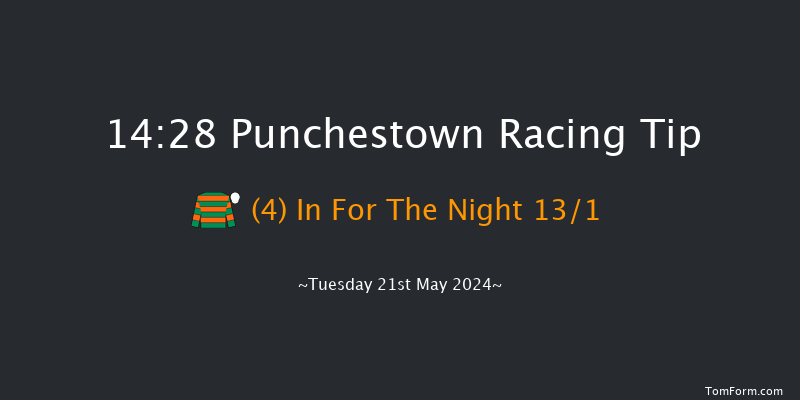 Punchestown  14:28 Handicap Hurdle 16f Sat 4th May 2024