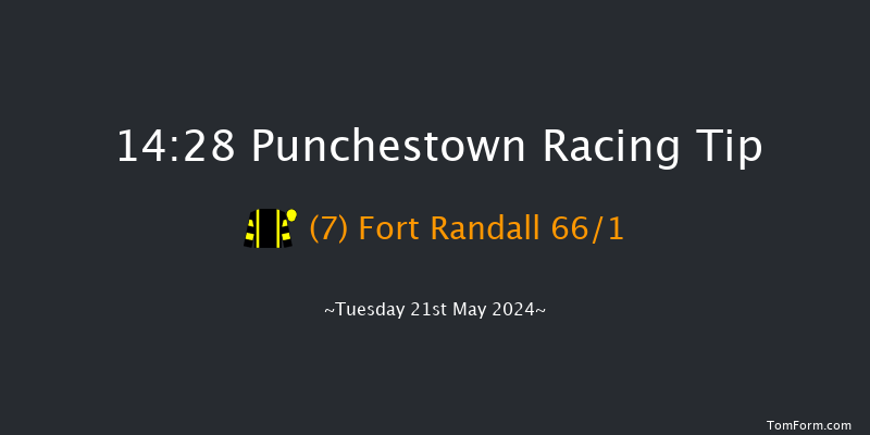 Punchestown  14:28 Handicap Hurdle 16f Sat 4th May 2024