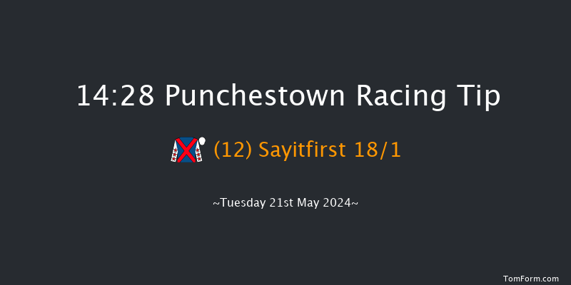 Punchestown  14:28 Handicap Hurdle 16f Sat 4th May 2024