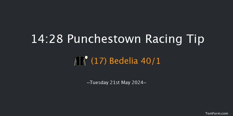 Punchestown  14:28 Handicap Hurdle 16f Sat 4th May 2024