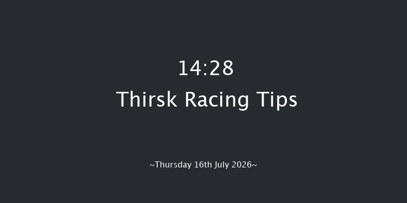 Thirsk 14-28 (Class 5) 7f Wed 1st Jul 2026