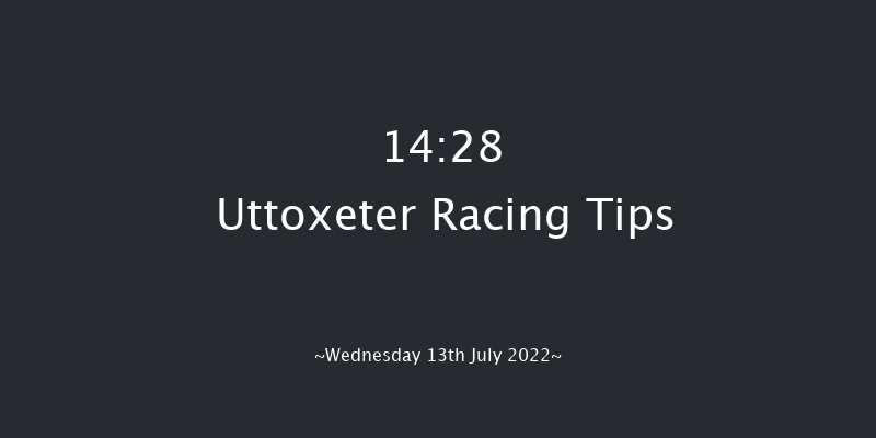 Uttoxeter 14:28 Maiden Hurdle (Class 4) 16f Tue 5th Jul 2022