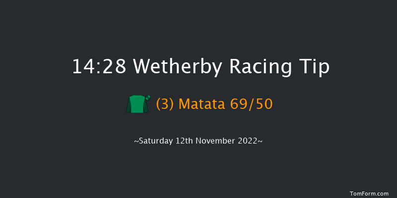 Wetherby 14:28 Conditions Hurdle (Class 2) 16f Sat 29th Oct 2022