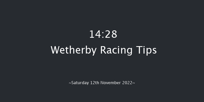 Wetherby 14:28 Conditions Hurdle (Class 2) 16f Sat 29th Oct 2022