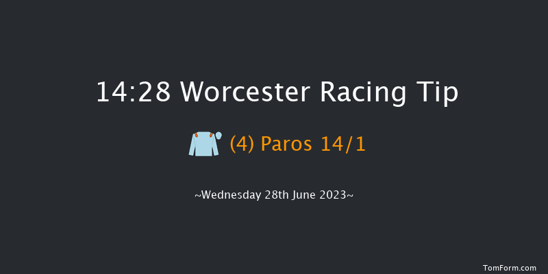 Worcester 14:28 Handicap Chase (Class 4) 16f Wed 21st Jun 2023